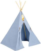 Nobodinoz palapinė (tipis) NEVADA TIPI BALTIC BLUE
