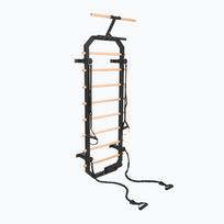 Gimnastikos sienelė XTREXO MULTICORE PRO black