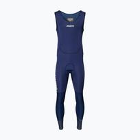 Vyriškas hidrokostiumas Musto Championship 1 mm Long John catalina blue