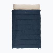 Miegmaišis Outwell Campion Lux Double blue