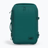 Kelioninė kuprinė CabinZero Adventure Pro 42 l kerala green