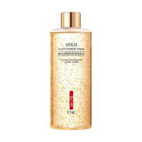 200 ml Auksinis hialurono rūgšties tonikas Drėkinamasis Maitinamasis Odos Atjauninimas Drėkinamasis Sutraukiantis Porų Essence Vanduo 300ML beige