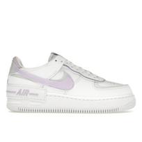 Nike Air Force 1 Low Moteriški Balti Violetiniai FN6335-102 EU 42 white