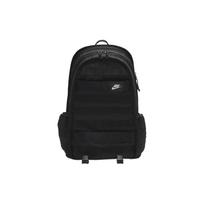 Nike Sportswear RPM Kuprinė Didelės Talpos Poliesterio Unisex Kuprinės Juoda Balta FD7544-010 Black & White
