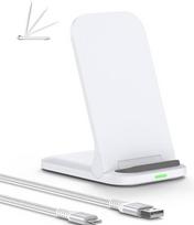 Pakrovėjas telefonui su stovu