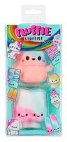 Pliušinis žaislas Fluffie Stuffiez mini staigmenos atskleidimo kolekcinis