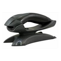 Czytnik kodów kreskowych Honeywell Honeywell Barcode-Scanner Voyager 1202g USB RS232 1D decodiert drahtlos | 1202G-2USB-5 | 5712505534113