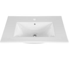 COMAD UM-CFP LAVA 60D DP - Įleidžiamas praustuvas LAVA 46x61 cm baltas