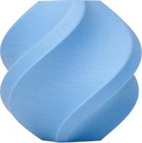 Filament Bambu Lab PA6-GF 1,75mm 1kg - w zestawie z wielorazową szpulą - Blue} | BAMBUPA6GFBL | 6975337036975