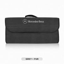 GLC GLB Automobilio Bagažinės Organizatorius Įrankių Dėžė Sulankstomas Sandėliavimo Maišelis Įrankių Dėžė Mercedes Benz AMG GLE GLS CLS GLC CLA GLA GLK ML C197 R231