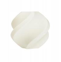 Filaments Bambu Lab ASA Aero 1,75mm 1kg – komplekte ar atkārtoti lietojamu spoli – White | BAMBUASAAWH | 6975337036715