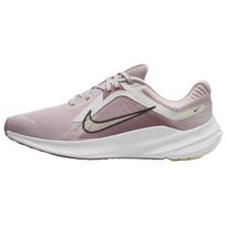 Nike Quest 5 Violetiniai Moteriški Sportbačiai DD9291-010 38.5 gray