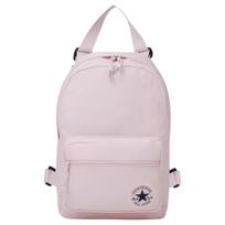 Converse Go Lo Madingas Laisvalaikio Universalus Poliesterio Kuprinė Unisex kuprinė Rožinė 10020538-A07 Pink