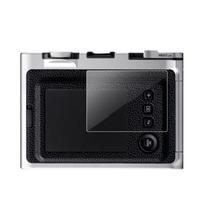 HD Kameros Ekrano Plėvelė Grūdintas Stiklas Anti-Pirštų Atspaudų Nešiojama Montuoti FUJIFILM Instax Mini Evo Momentiniam Fotoaparatui