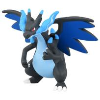 Takara Tomy MonColle Mega Charizard X Pokémon MS-51