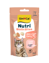 GIMCAT Nutri Biotin Bites 40 g