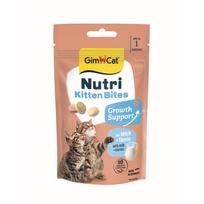 GIMCAT Nutri Kitten Bites 40 g