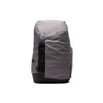 Nike Elite Pro Madingas Didelės Talpos Poliesterio Krepšinio Kuprinė Unisex Kuprinė Pistoletas-Pilka BA6164-056 Gunmetal Gray