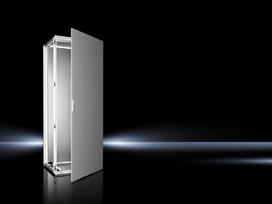 Rittal VX 8806.000 Freistehendes Gestell Grau (8806000)