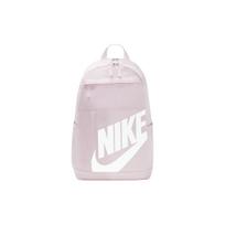 Nike Elemental Air Force 1 Klasikinis Didelis Logotipas Sportinis Laisvalaikio Išvykų Audinio Kuprinė Unisex kuprinė Putplasčio-Rožinė DD0559-663 Foam Pink