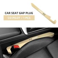 Skirta Mazda Automobilio Sėdynės Anti-Drop Užpildas Tarpo Užpildymo Juosta Skirta Mazda 2 3 5 M5 Ms CX-4 CX-5 CX6 M3 M6 MX3 MX5 Rx8 Automobilio Interjero Aksesuaras