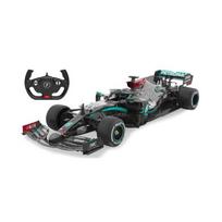 Jamara Jamara Mercedes-AMG F1 W11 EQ Performance, childrens vehicle (black, 1