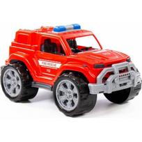 Polesie " Polesie Polesie 83968 Car ""Legion"" fire department in a net"