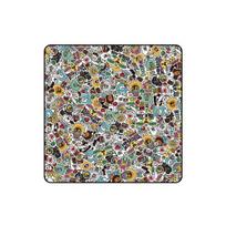 PGYTECH P-CB-145 Protective Wrap S 450 x 450 мм (Pop Collage)