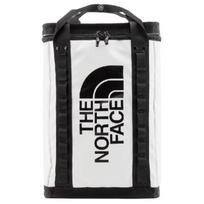 The North Face 26L patogus, praktiškas kuprinė lauko krepšys saugykla kelionės smėlio baltumo unisex kuprinė NF0A3KYFROU Sand Dune White