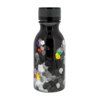 PYLONES termosas  Juoda paletė 400 ml
