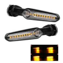 Motociklo numerio laikiklis Sparno šalinimo laikiklis Registracijos laikiklis su LED, skirtas Yamaha MT-07/FZ-07 2013-2025 Priedai