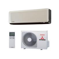 Oro kondicionierius Mitsubishi/ Šilumos siurblys SRK20ZT-WFT / SRC20ZT-W