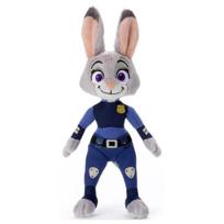 Takara Tomy Arts Disney žaislas Hopps personažas/Zootopija/Pliušinis S/Judy