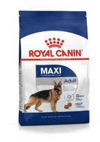 Royal Canin Dog Maxi Adult visavertis pašaras  suaugusiems didelių veislių šunims - 12 kg