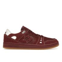Converse AS-1 Pro OX Unisex Tamsiai bordo raudona A06658C 46.5
