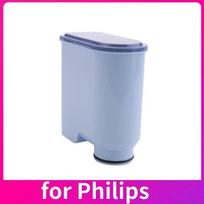 2 rinkiniai CMF009 kavos aparato vandens filtro keitimas, skirtas Philips Saeco AquaClean filtrams nukalkinti CA6903/10/00/01/22/47 CMF009