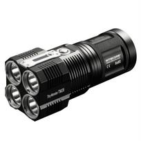 Nitecore TM28 prožektorius