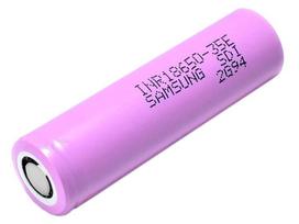 Samsung INR18650-35E 3500mAh baterija 18650