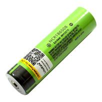 LiitoKala baterija 18650 3400mAh