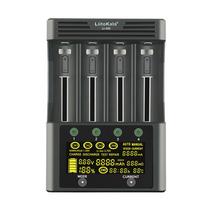Liitokala Lii-600 baterijų įkroviklis