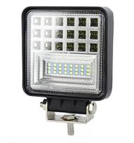LED žibintas 12-24V IP67