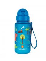 Vaikiška gertuvė Littlelife Animal Bottle Dinosaur