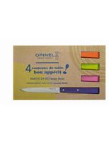 Stalo peilių rinkinys Opinel Pop Spirit