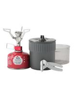 Turistinės viryklės ir puodo komplektas MSR PocketRocket 2 Mini Stove Kit