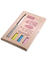 Stalo peilių rinkinys Opinel Countryside Spirit