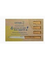 Stalo peilių rinkinys Opinel South