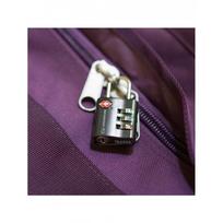 Spyna Lifeventure TSA Comb - Juoda