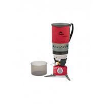 Turistinė viryklė MSR WindBurner Personal Stove System - 1L (raudona)