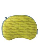 Pripučiama pagalvė Thermarest Air Head Reg - Geltona