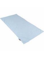 Miegmaišio įdėklas Rab Poly Cotton SB Liner - Stačiakampis